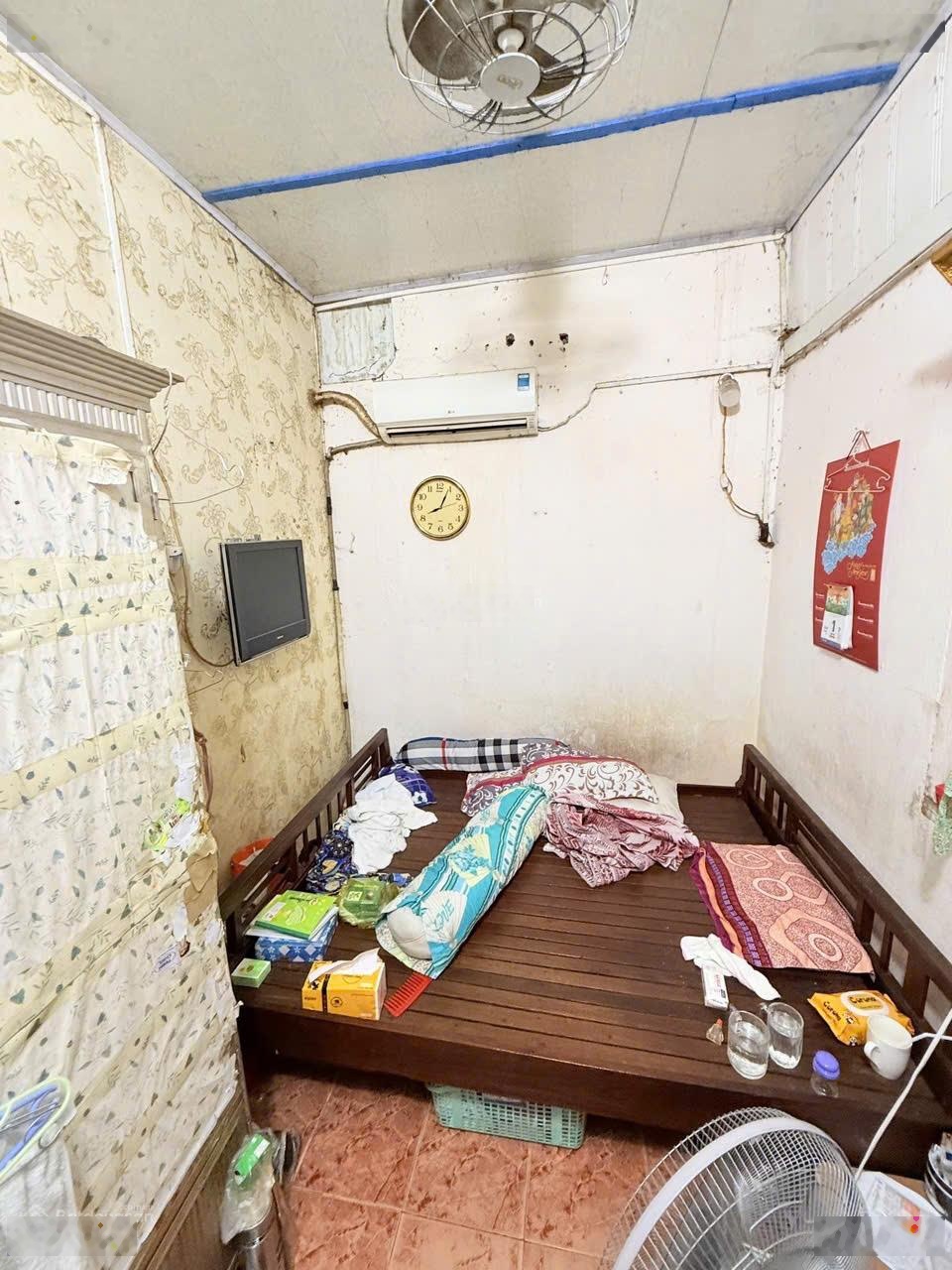 Bán nhà 50 triệu/m2 DT: 175,5m2 hẻm ôtô 1 xẹt Võ Thành Trang Bàu Cát Tân Bình nhỉnh 9 tỷ