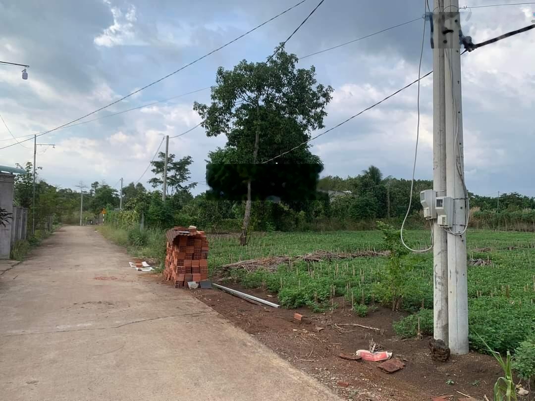 Bán gấp 1000m2 xã Bình Ba Châu Đức cũ giá 1ty6 lh 0933003009