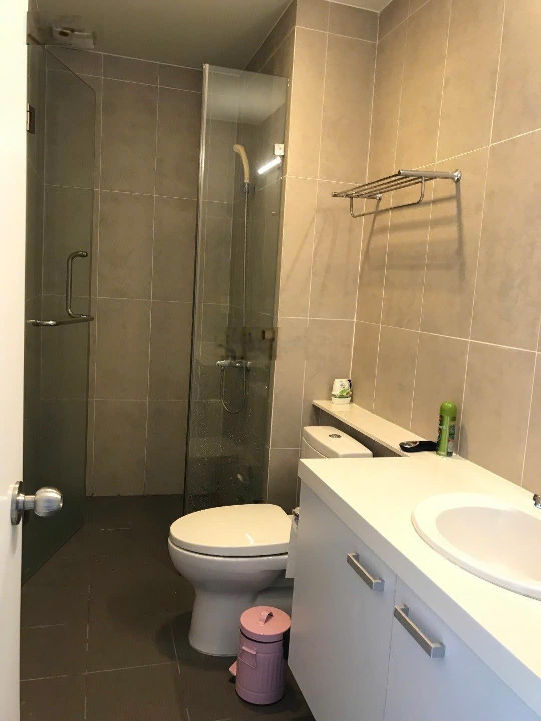 Cho thuê căn hộ Sora GARDENS I Diện tích: 73m2 - 2 phòng ngủ, 2WC