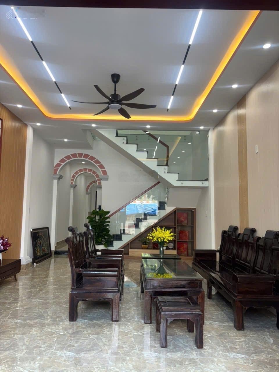 Bán nhà 2 tầng đường Trần Tử Bình, Hoà Xuân, Cẩm Lệ Đà Nẵng