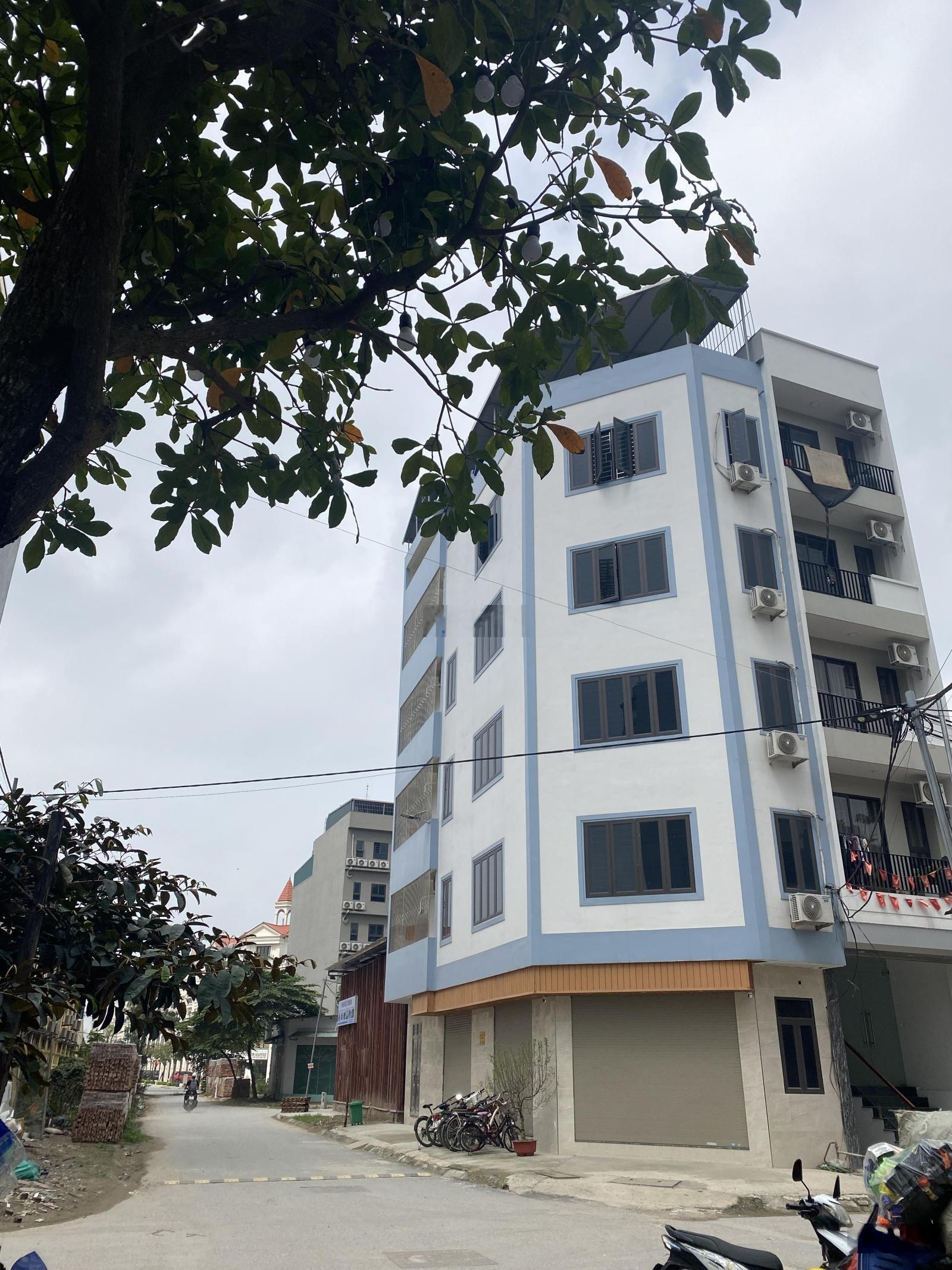 Bán đất dich vụ thăng long 9 giáp khu đô thị hindone royar park tại Lai Xá, 17,8 tỷ, 116m2,