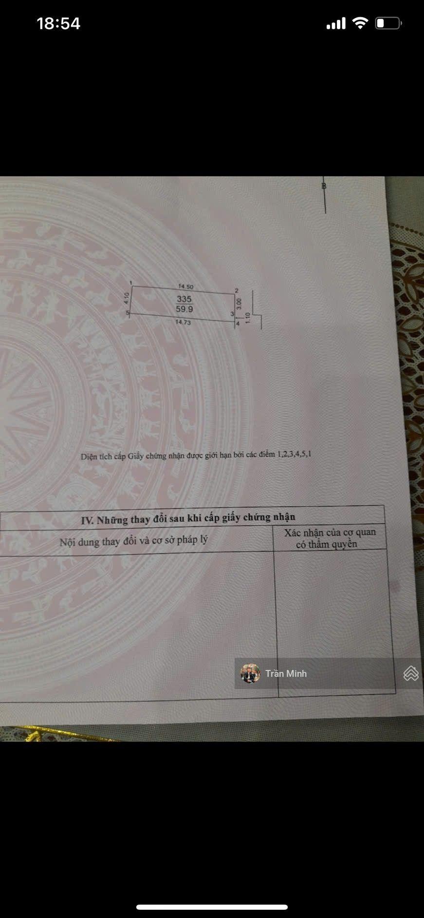 Chủ cần bán mảnh đất tại Lê Xá , mai lâm cũ ( Xã Đông anh , Hà Nội. DT: 60m2 - Mặt tiền 4m.