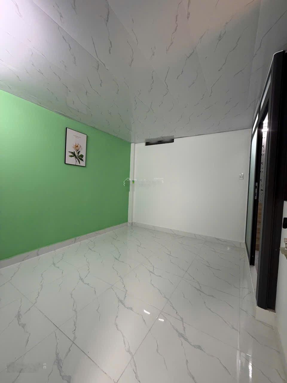 Nhà Hẻm Ba Đình Phường 8 Quận 8
