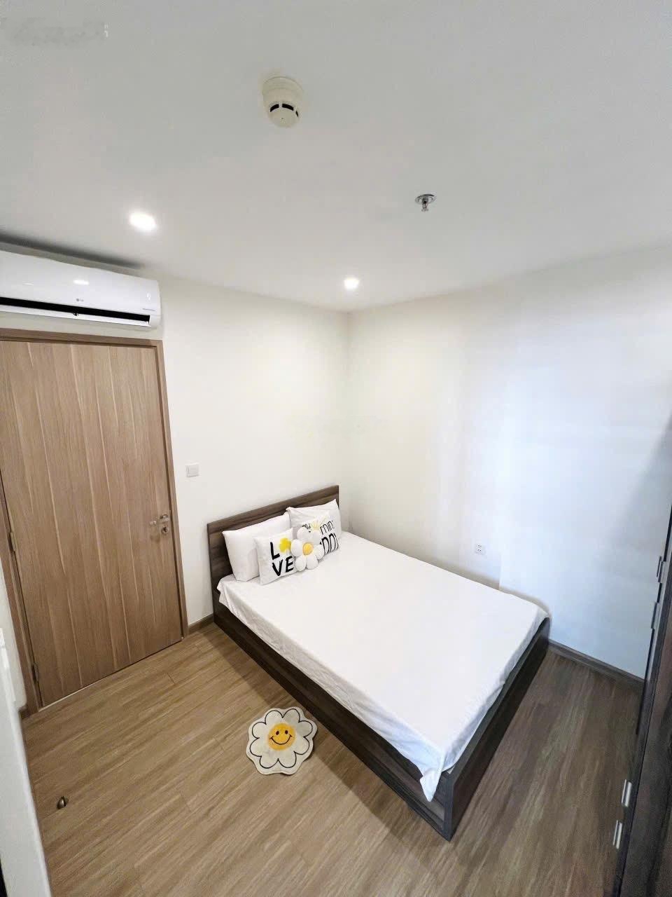 Cho Thuê căn hộ 2pn2wc Full Nội Thất chỉ 7.5 triệu