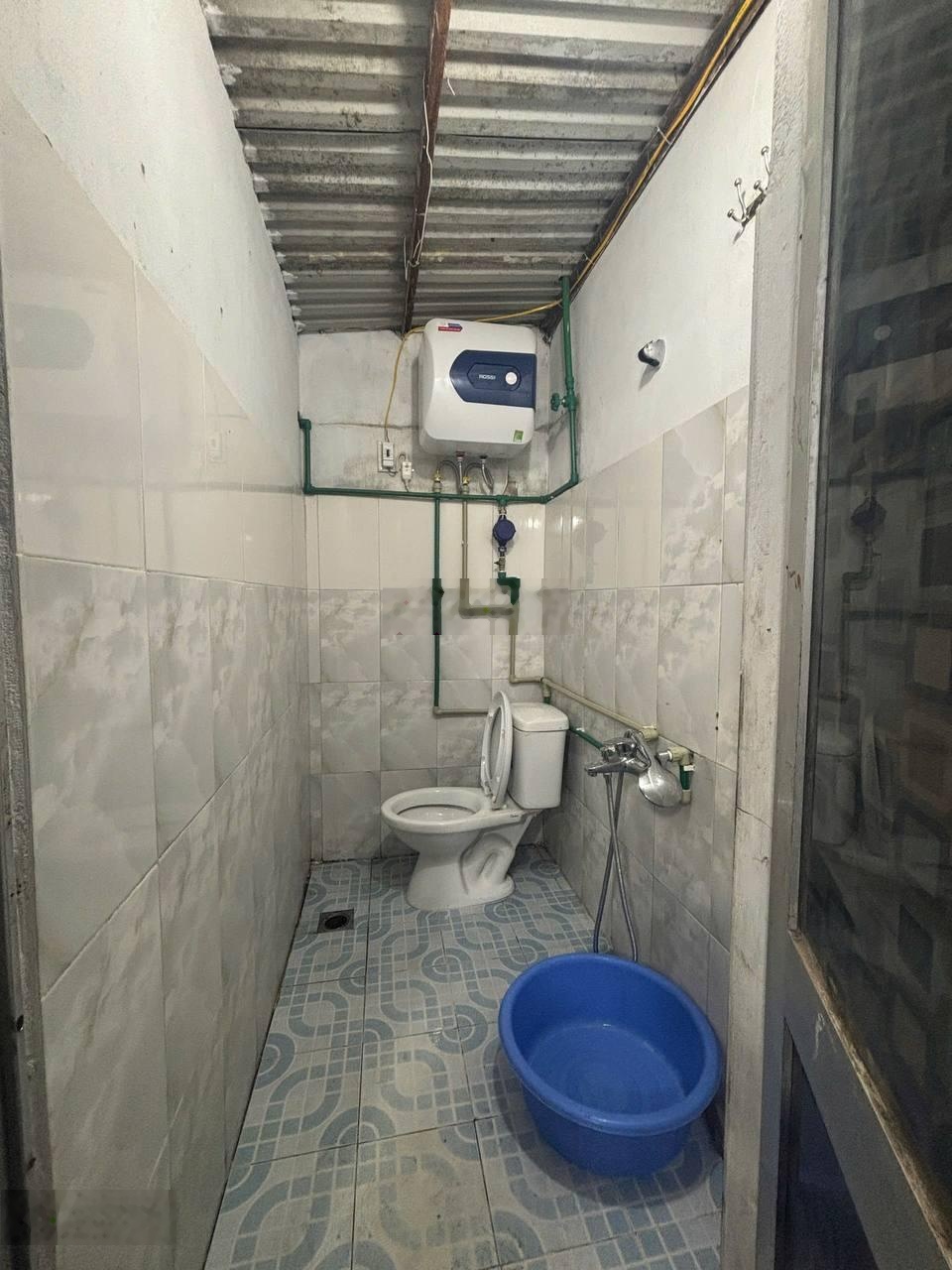 Cho thuê nhà trọ gần cầu Mai Động