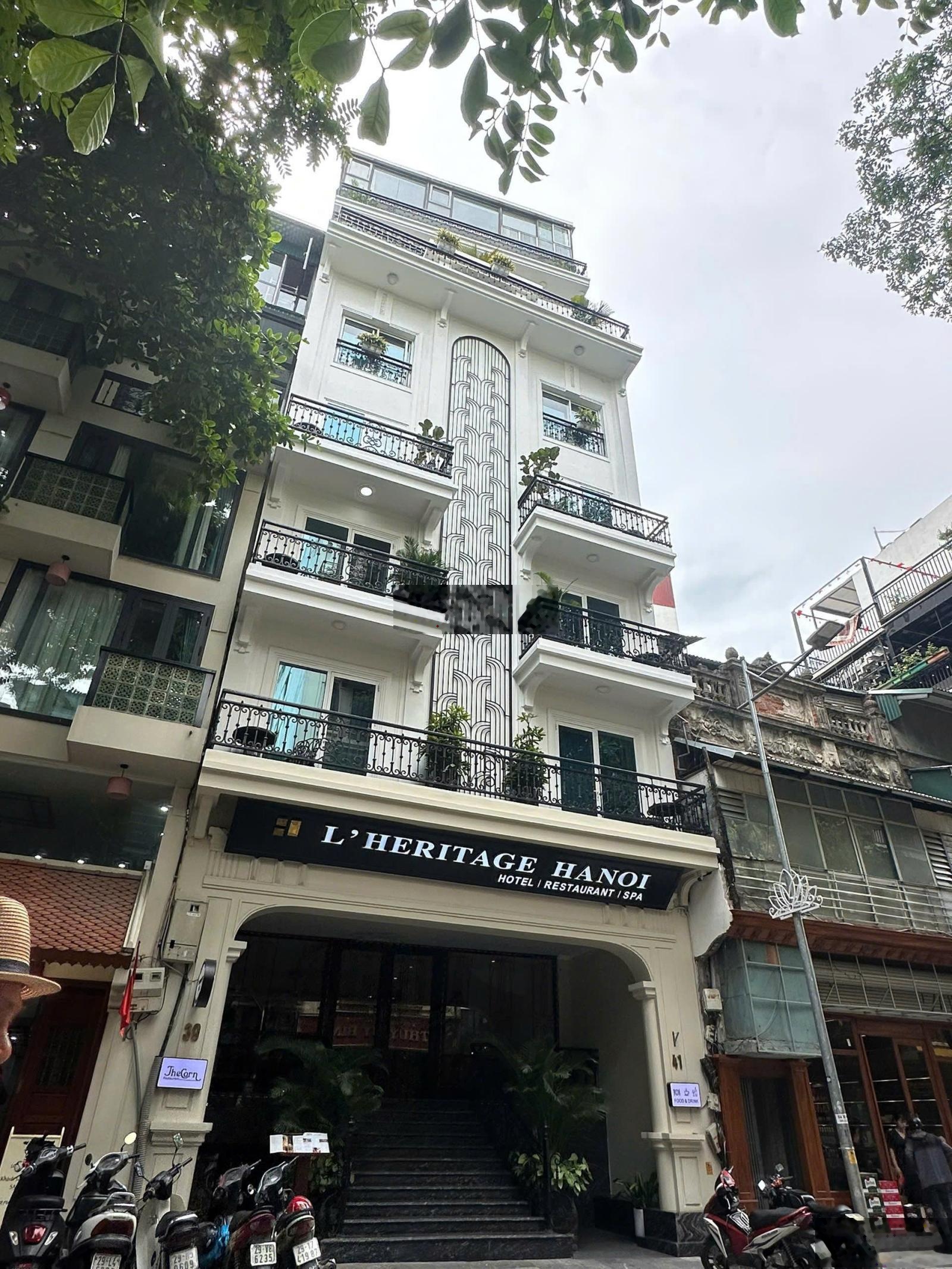 Siêu phẩm! Cho thuê MBKD Phố Yên Hòa cực hot, diện tích 100m2, mặt tiền 11m