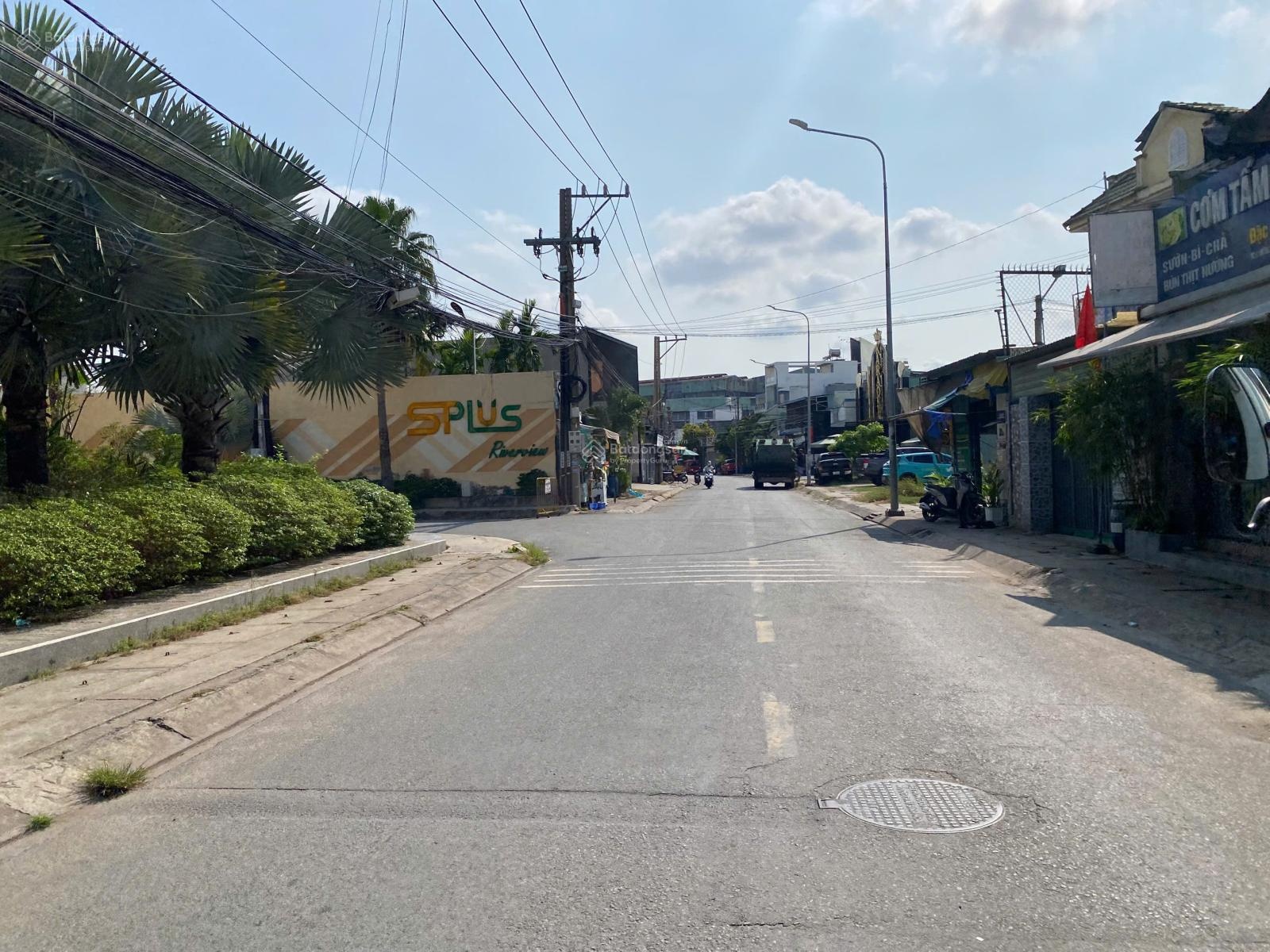 bán lô đất đẹp hàng hiếm 60m2 đối diện Tân Hiệp Phát cách Ql13 chỉ 200m