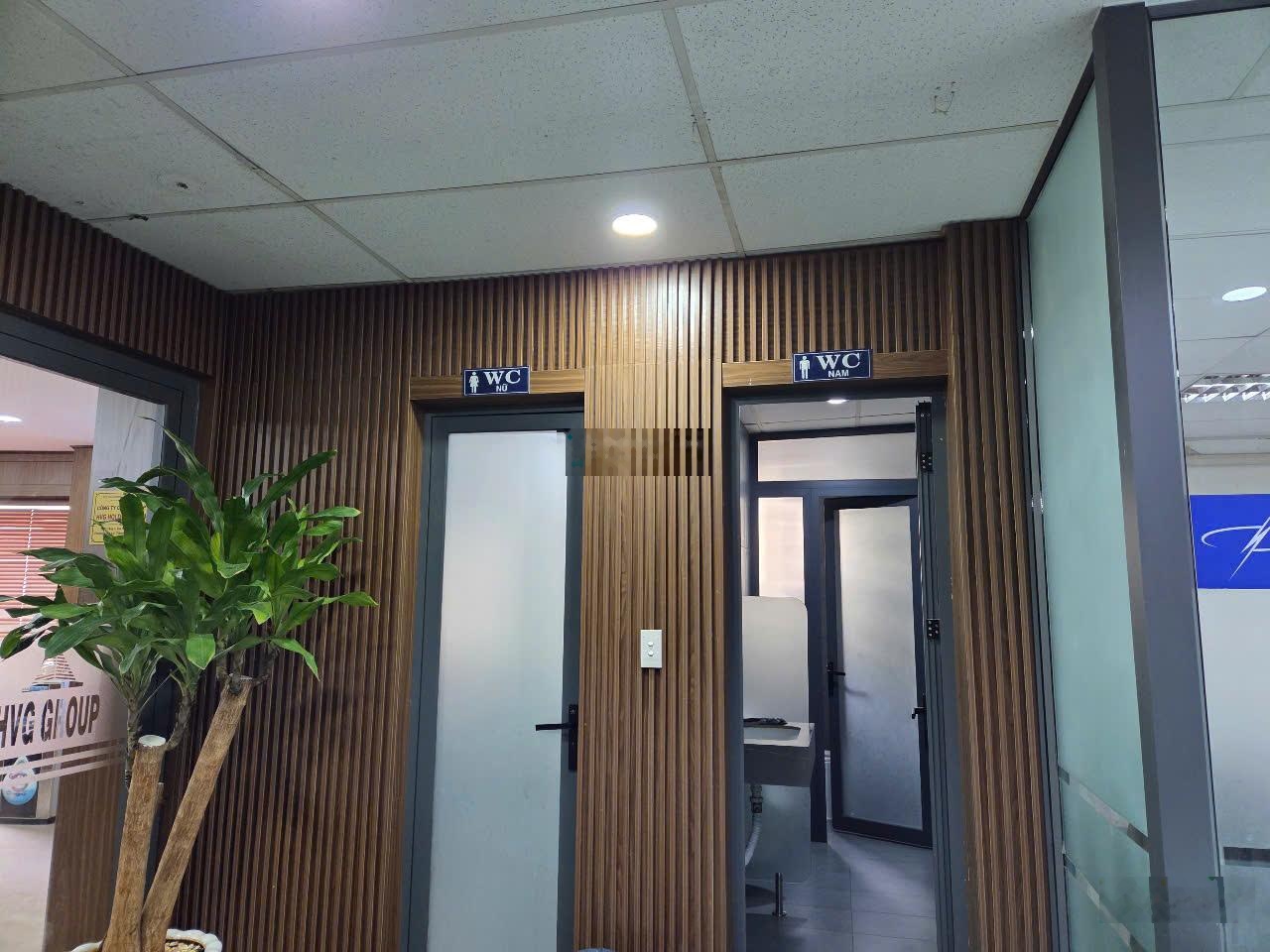 VP cho thuê Số 3 Đường 3 tháng 2