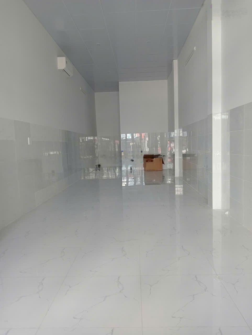 Cho thuê nhà mặt tiền đường trần nam phú gần bách hóa xanh