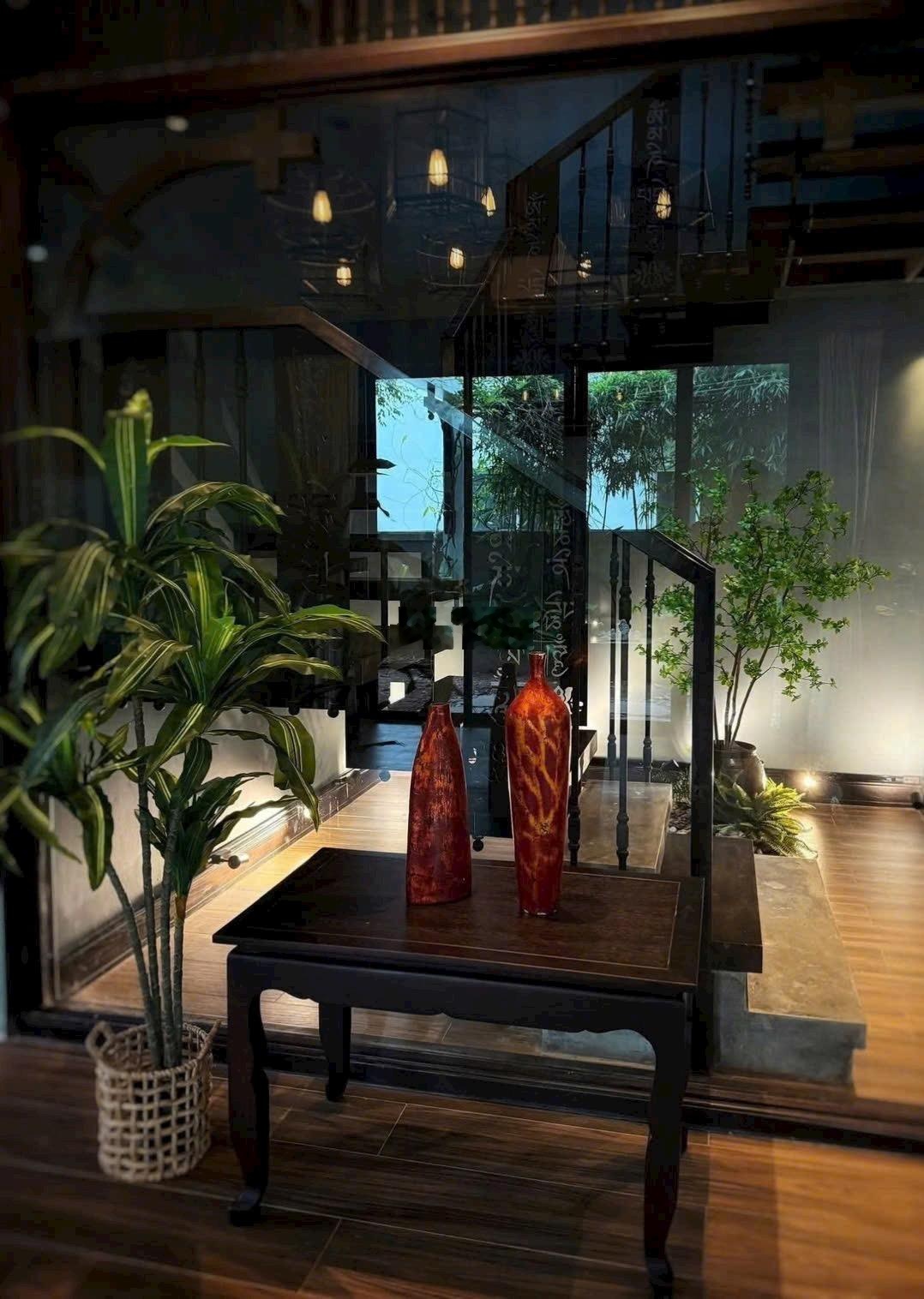 Chính chủ gửi bán biệt thự Mimosa Ecopark, hoàn thiện full đồ ở ngay