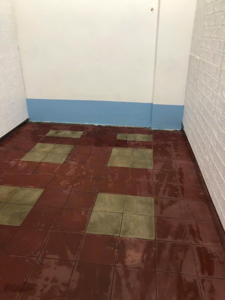 Cho thuê CC 2PN, 1WC, 64m2, 5,5 triệu VND tại 14H/14A Đỗ Văn Sửu, P10, Q5, TP.HCM