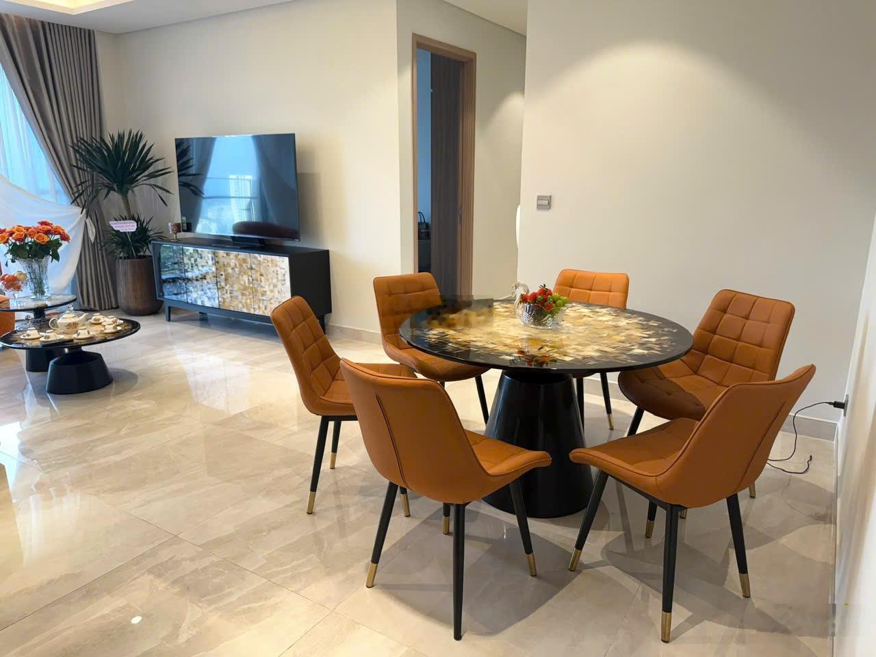 The Horizon 3 phòng ngủ giá 63 triệu, new 100%, nhà full view sông. LH 0935938139