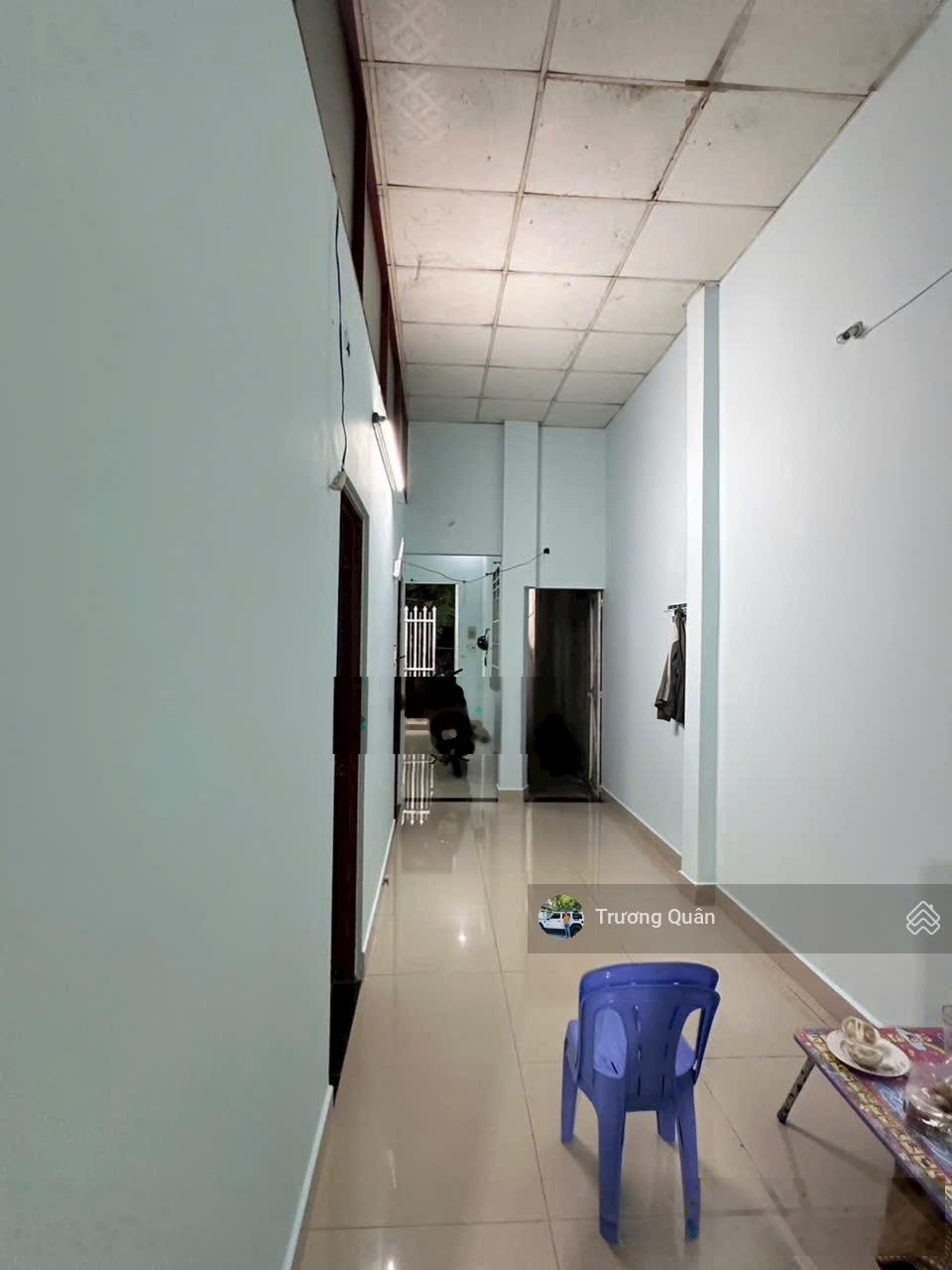 Bán nhà cấp 4 - kp9, p. tân phong (tân triều) - gần chợ, cây xăng 26