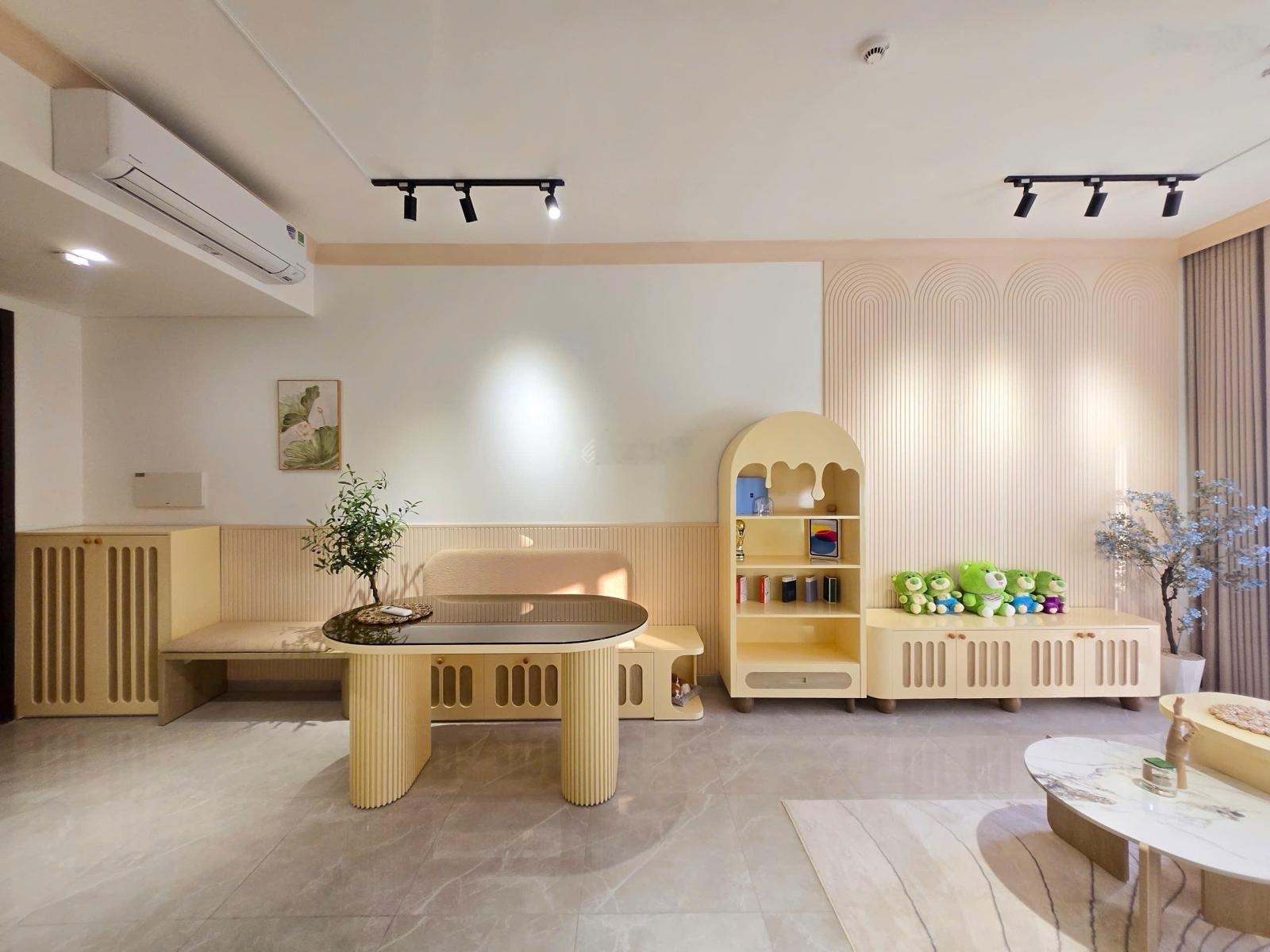 Cho Thuê Celesta Rise nhà đẹp giá tốt ở liền