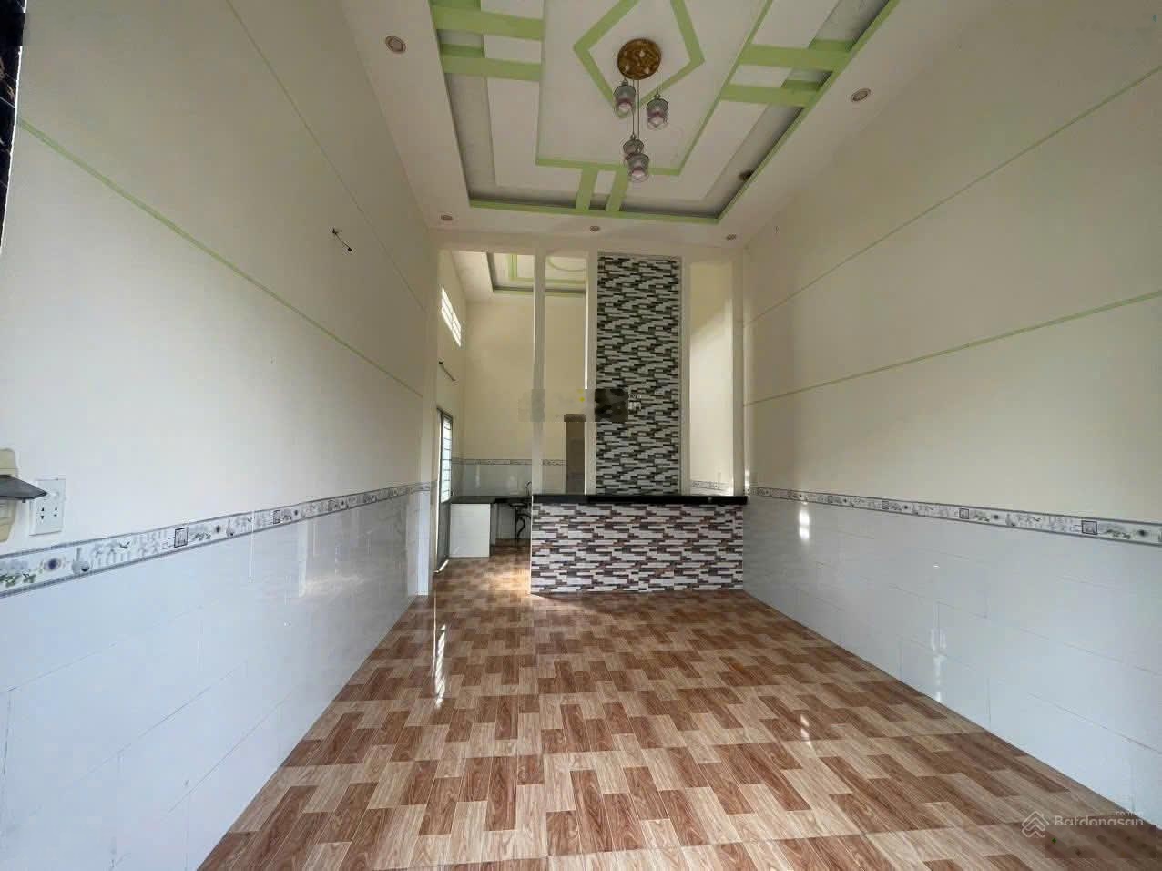 Chủ cần bán dãy trọ 150m2 có nguồn thu ngay KCN Mỹ Phước, Thới Hòa, giá 790 TRIỆU, sổ riêng