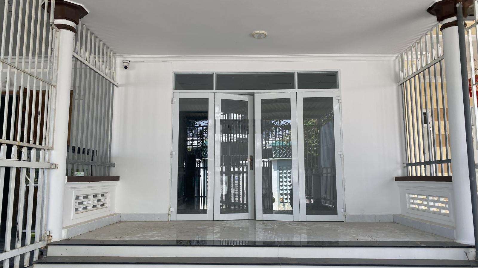 Nhà Vĩnh Ngọc hẻm ô tô TP. Nha Trang