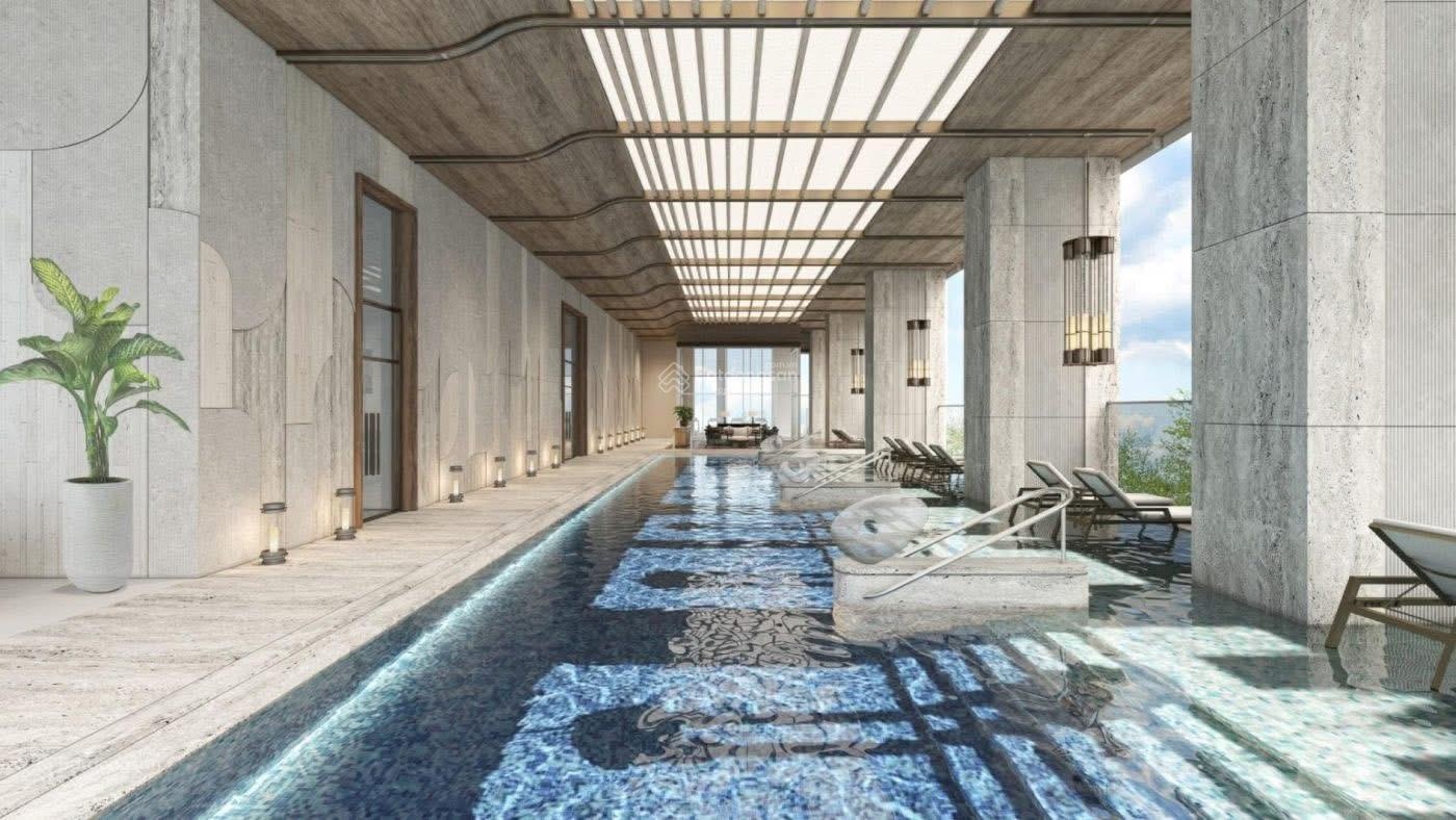 Căn hộ cao cấp hạng sang mặt tiền võ văn kiệt có 1-0-2