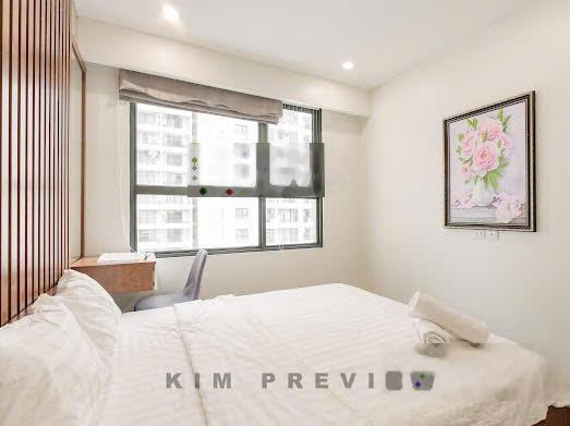 Cho Thuê căn Studio, 1PN - 2PN - 3PN Tại VINHOMES D'CAPITALE, View Hồ, Chỉ 12 triệu/ tháng