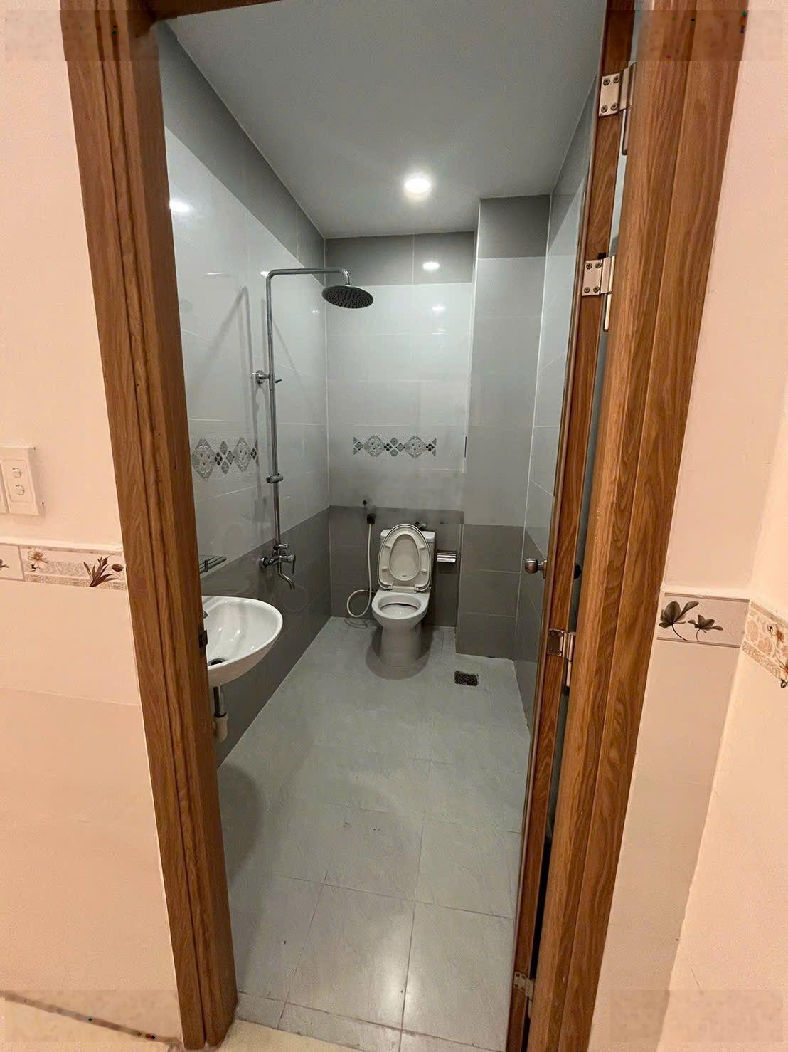 Bán nhà HXH trường chinh. Đông hưng thuận. Q12 chỉ 9 tỷ