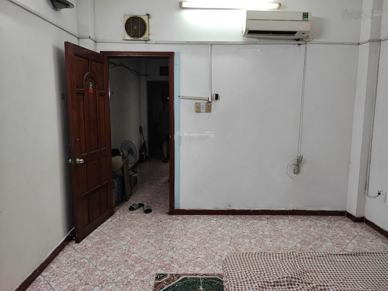 Phòng 188 Đinh Bộ Lĩnh, P26, 20m2, đầy đủ nội thất, 3.3tr