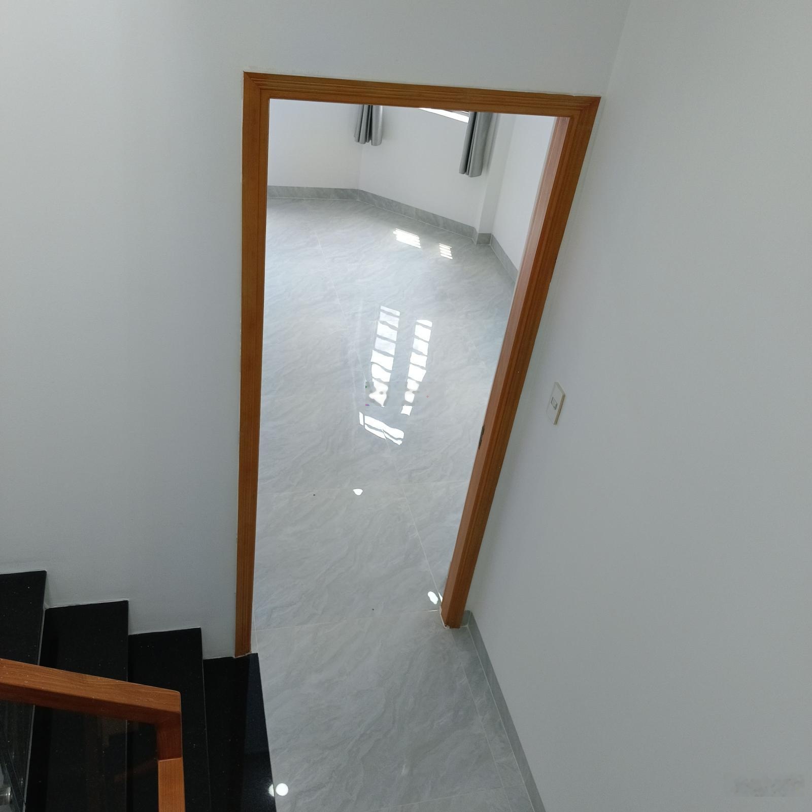 Bán nhà riêng 1104/2B/4, Tỉnh Lộ 10, 7,419 tỷ, 60m2, 6PN, 5WC, mặt tiền 4.4m, Tp HCM giáp Quận 6