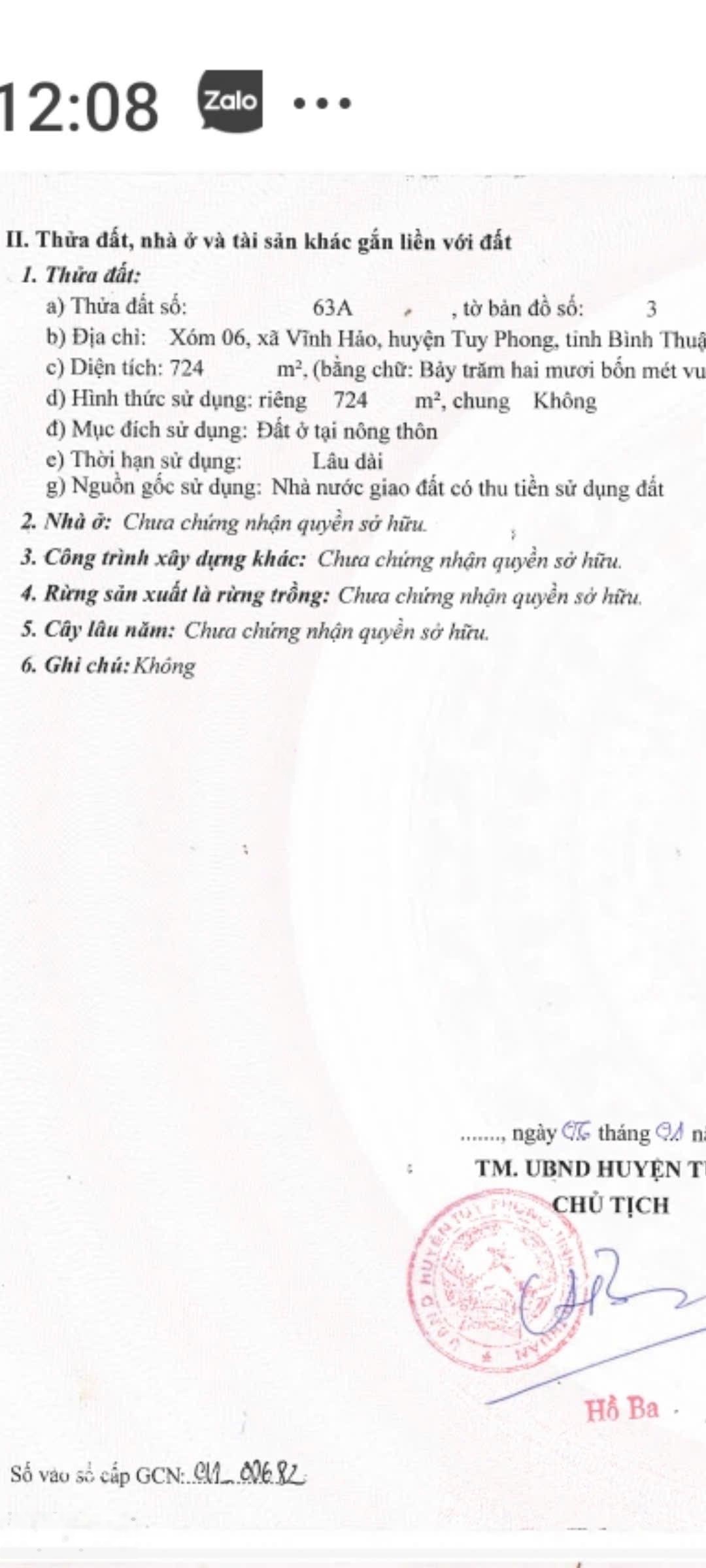 Đất ở nông thôn mặt tiền đường nhựa thích hợp làm nhà hàng, nhà ở kho chứa