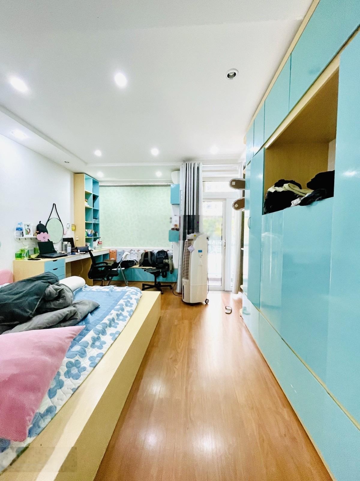 Cần Ban Nhanh - Ngay Hà Đô - 285 CMT8 Quận 10 - 60m2 5 Tầng Ngang 4M5 - 22 Tỷ 3