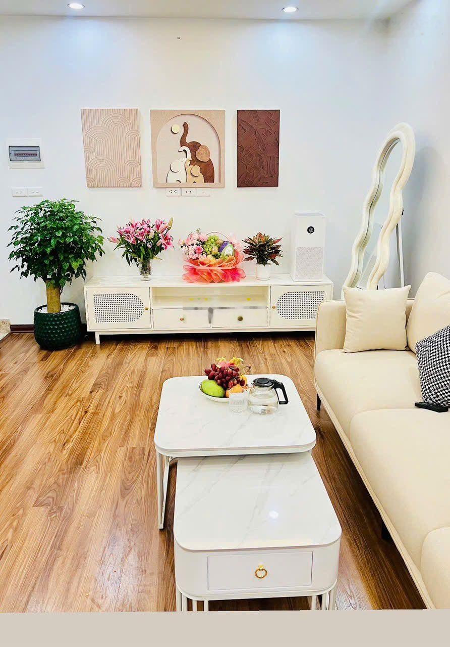 Bán CC FLC Star Tower, Quang Trung, 4,5 tỷ, 56m2, view đẹp uy tín