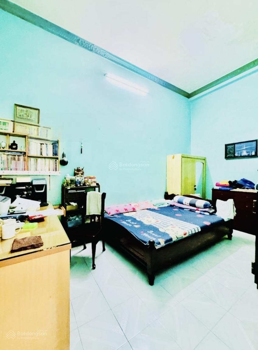 Hàng hiếm - Cạnh CATP đường 9m - 385 Nguyễn Trãi - 105m2 ngang khủng 6m8 4 tầng chỉ 45 tỷ TL