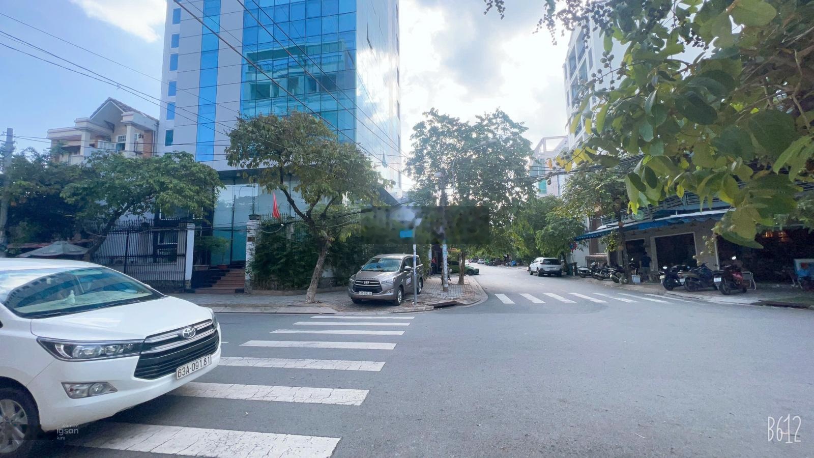 Cho thuê văn phòng 147m2, 52 triệu VND, view đẹp, uy tín tại Đường Số 81, p Tân Hưng, Q7, HCM