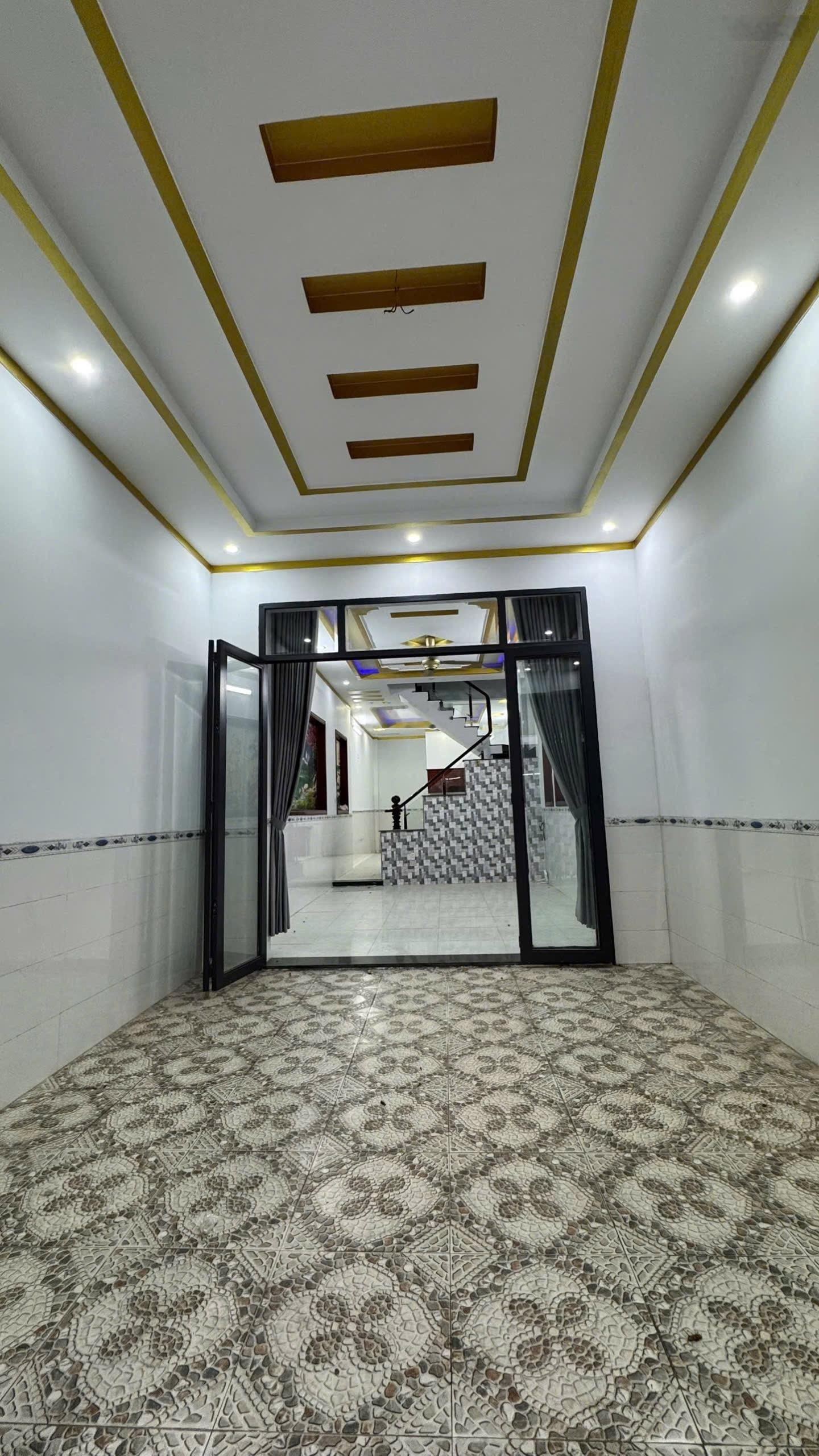 Duy nhất 1 căn nhà giá rẻ tại khu dân cư Phú Hồng thịnh 3 giá tuyệt trủng sẵn nhà