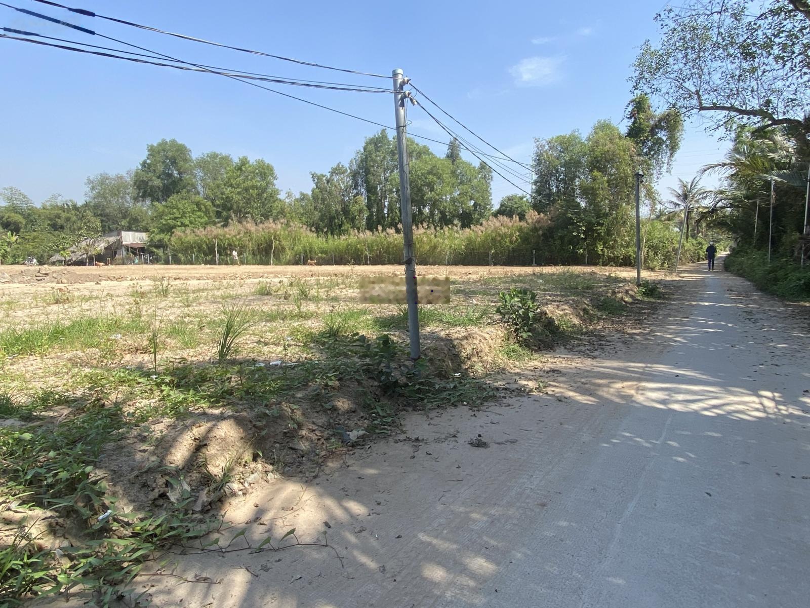 Bán 5000m2 đất MT đường số 9, Nguyễn Xiển Q9 cũ - Gần Vành Đai 3, Vinhomes - Sổ sẵn - 12tr/m2 TL