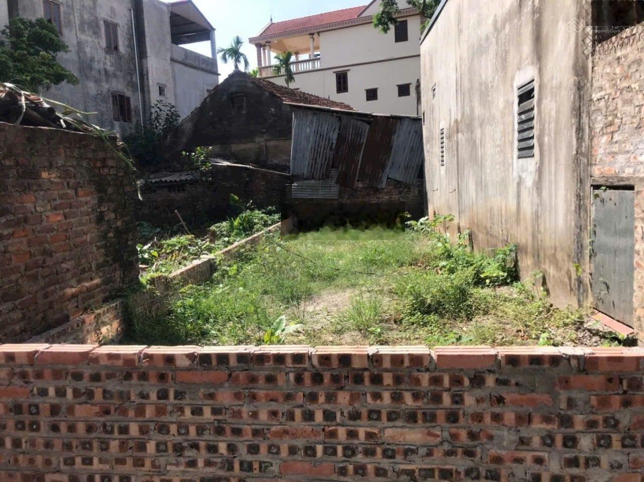 Bán Đất tại Xã Vĩnh Quỳnh, 7,95 tỷ, 38 m2, Chính chủ giá siêu hời