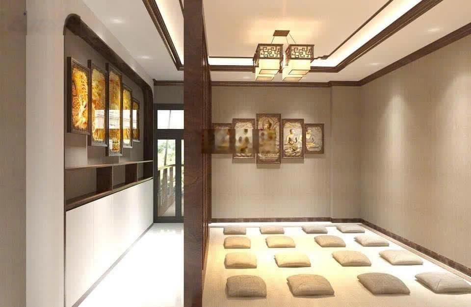 Xuất cảnh bán gấp - Bán nhà Điện Biên Phủ 236m² 5 tầng - 110 tỷ