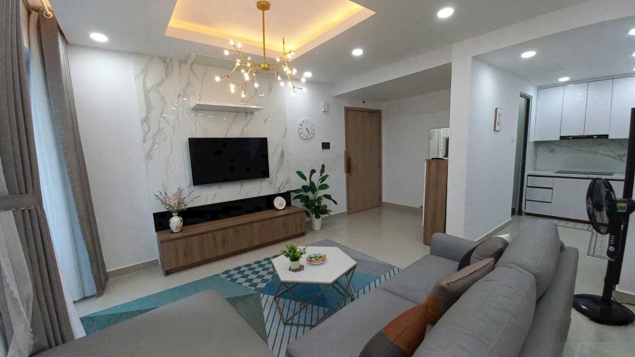 Bán căn góc chung cư cao cấp Topaztwins, 83m2, trọn gói chỉ 3,6 tỷ