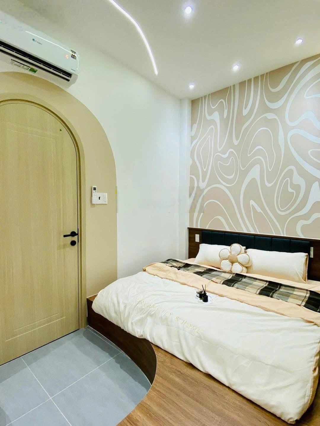 Bán nhà hẻm song hành tđức nhà 1t 2l 52m giá 4,67 tỷ