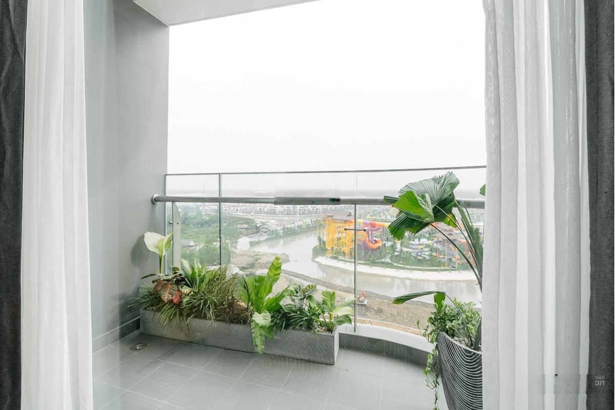 Cập nhật giỏ hàng CĐT Vinhomes Grand Park - Giá Studio 2.5 tỷ 1PN 3.0tỷ, 2PN 3.8 tỷ, 3PN giá 3.9 tỷ