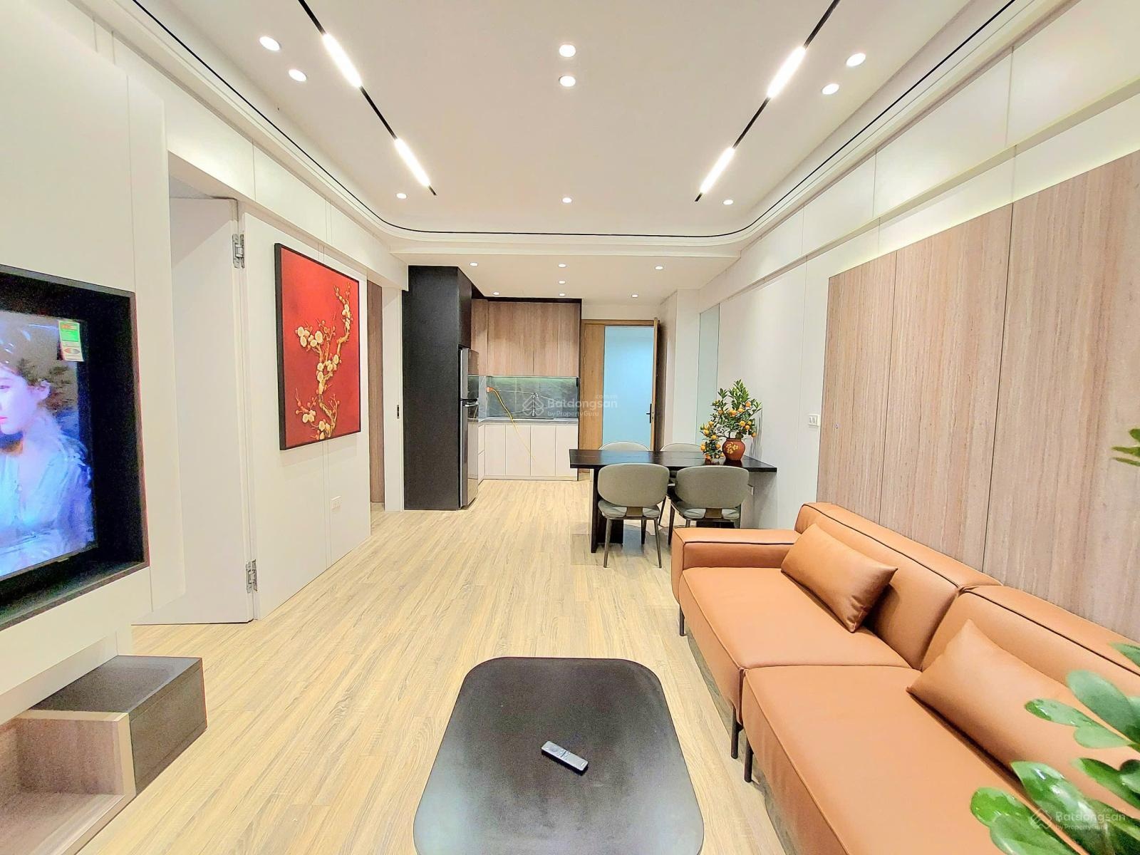 Căn hộ 2PN-2VS View chính diện hồ Đền Lừ Full nội thất tại Khu đô thị Đền Lừ 2 - em Phúc 0961470960