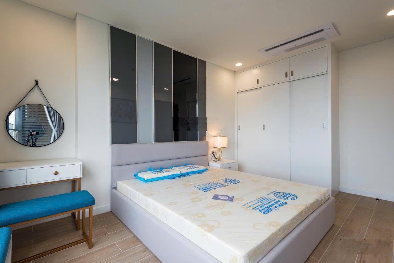 Căn hộ chung cư 1PN tại Kingdom 101, 5,6 tỷ, 50m2, hàng hiếm ở Quận 10, TP.HCM