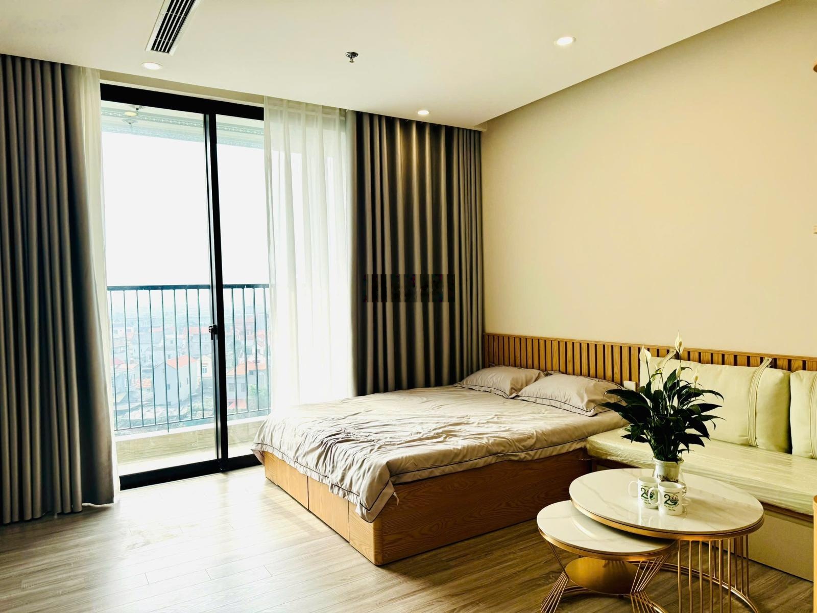 Chính chủ gửi bán căn Sky Forest studio giá tốt