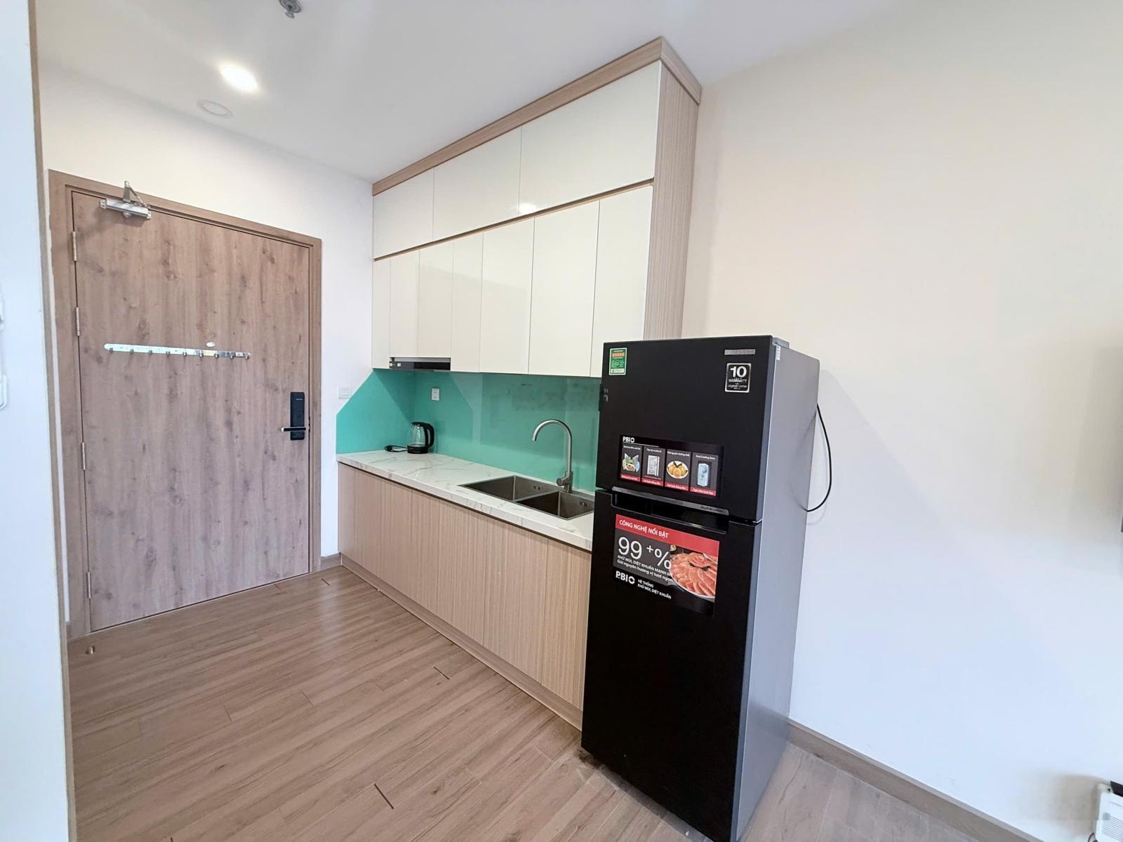 Bán nhanh căn hộ studio Sky Oasis Ecopark