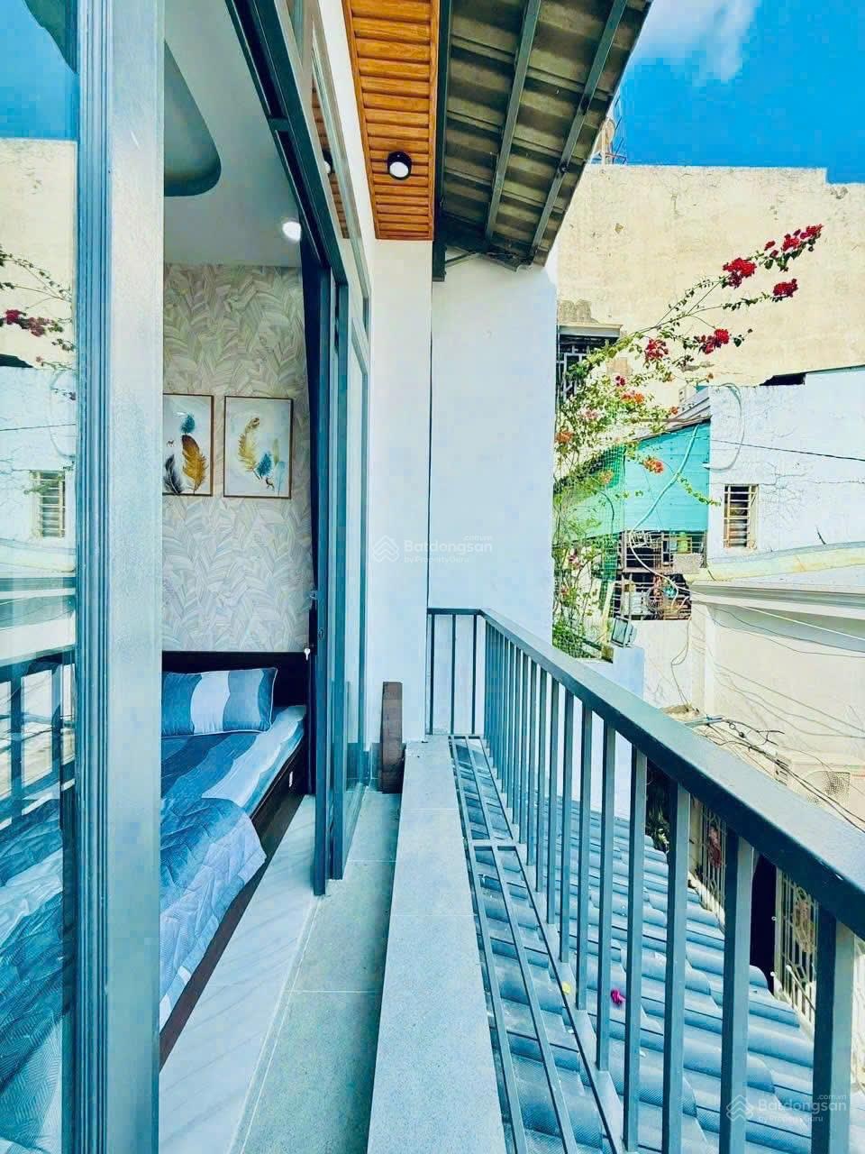 Khu dân trí cao - đường số 5 bình thọ 1 tỷ 890 3pn - hxh 5m thông - 45m2