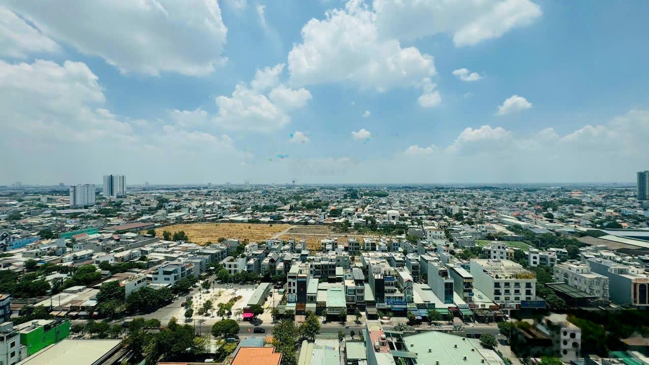 Bcons garden 2pn giá 1,78 tỷ bao thuế phí - đường lý thường kiệt - tt hành chính dĩ an