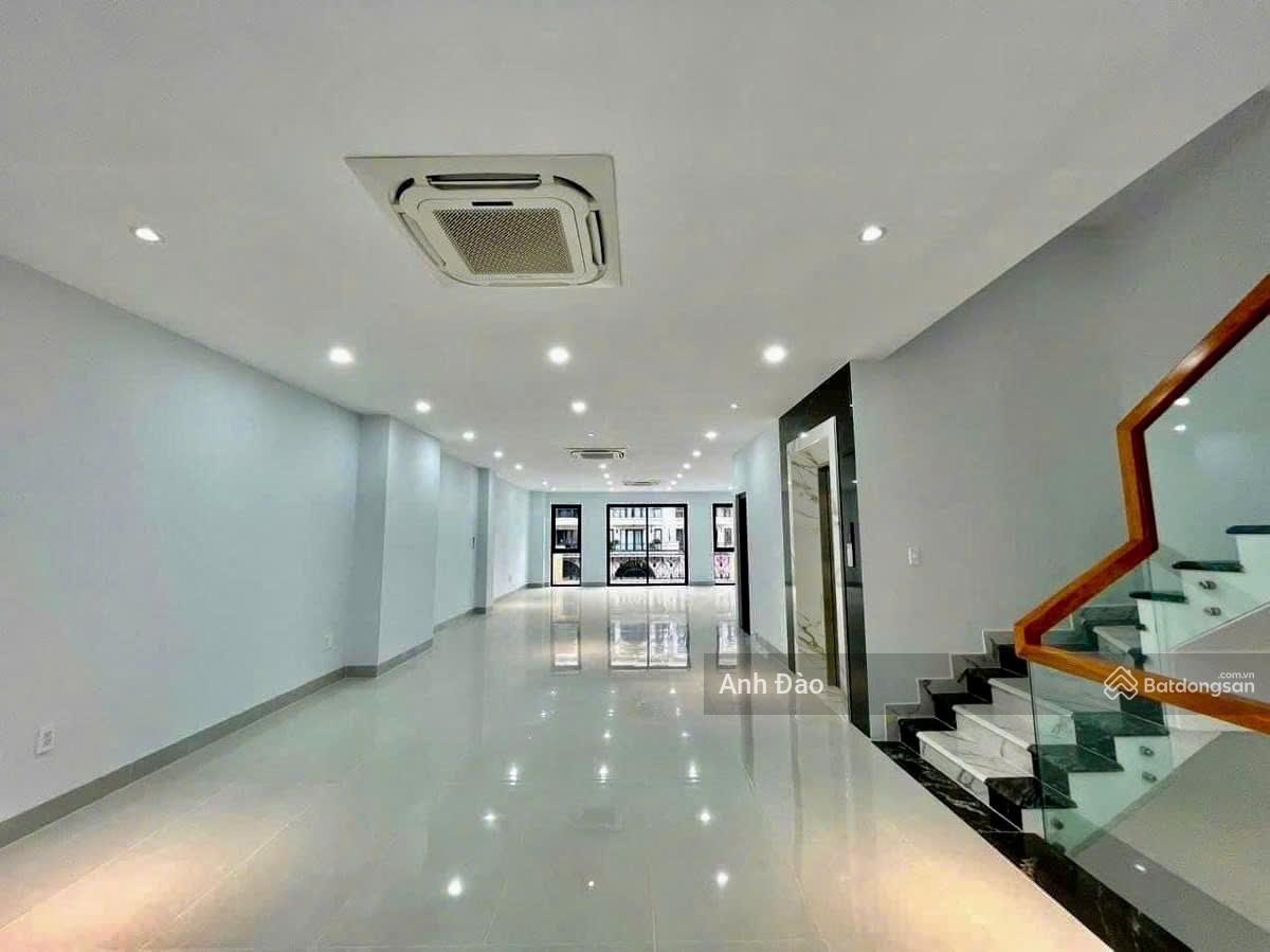 Cho thuê nhà mt lê văn duyệt phường gia định, bình thạnh