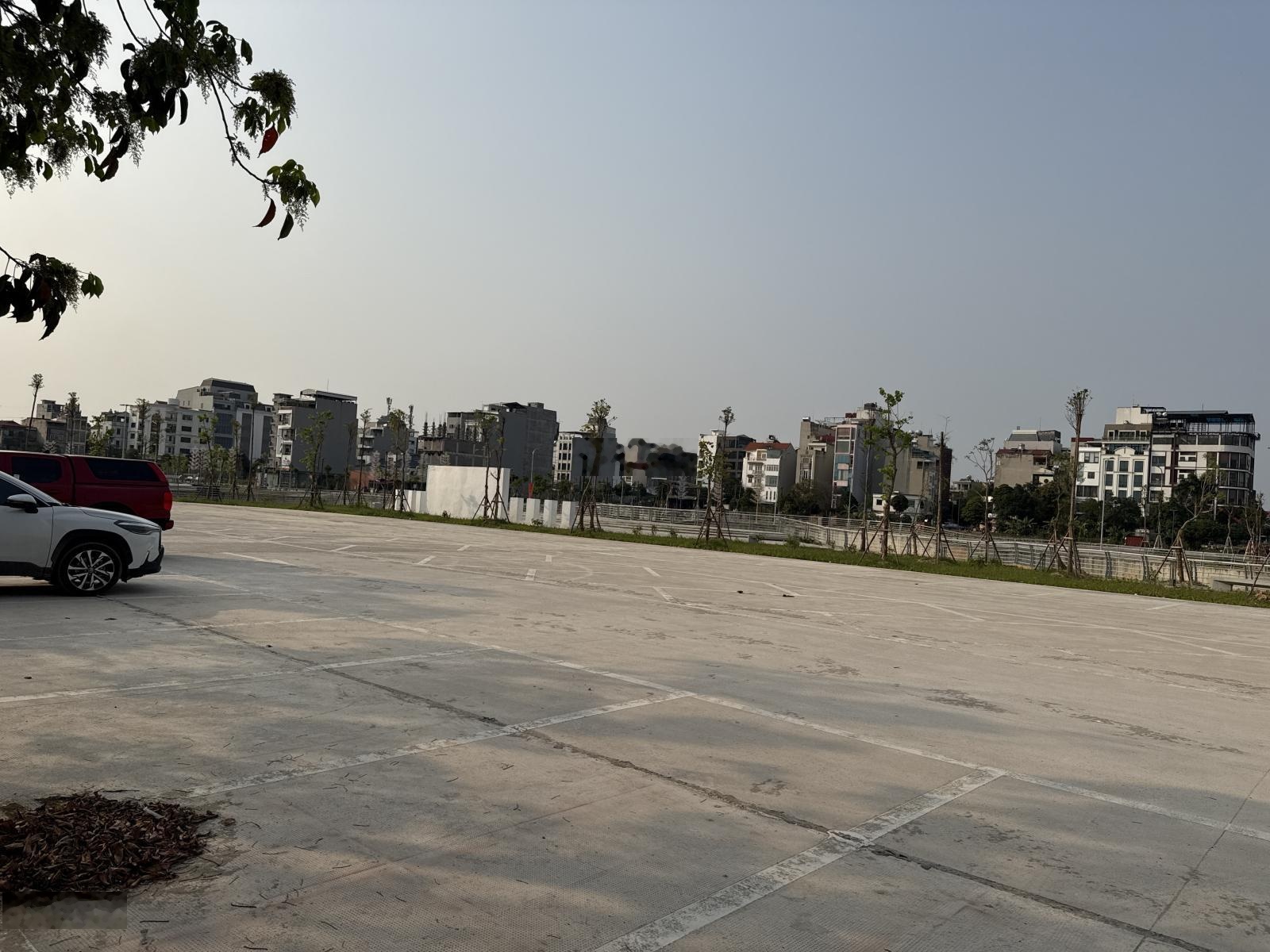 Bán 109m2 đất trung tâm khu vườn đào 3 phúc lộc, giá trị cao tại tt đông anh.