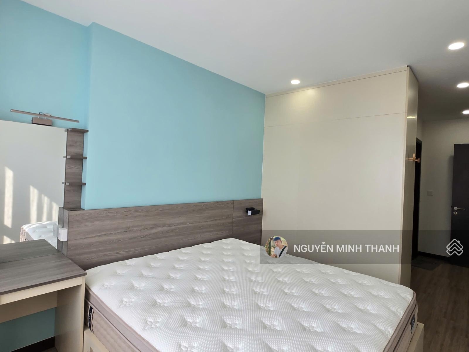 Cho thuê căn hộ 2pn 2wc 80m2 chung cư c-skyview trung tâm thủ dầu một