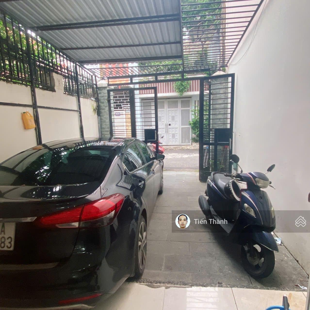 Bán nhà 1 trệt 2 lầu hẻm xe tải bình giã gần paradise, thổ cư 100% kinh doanh tốt chỉ 8 tỷ tl