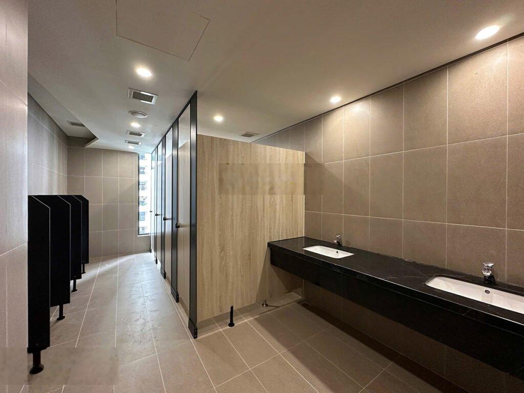 Thuê Sàn 1.000m² Giá Tốt Tại Việt Á Tower- Không Gian Kinh Doanh Lý Tưởng