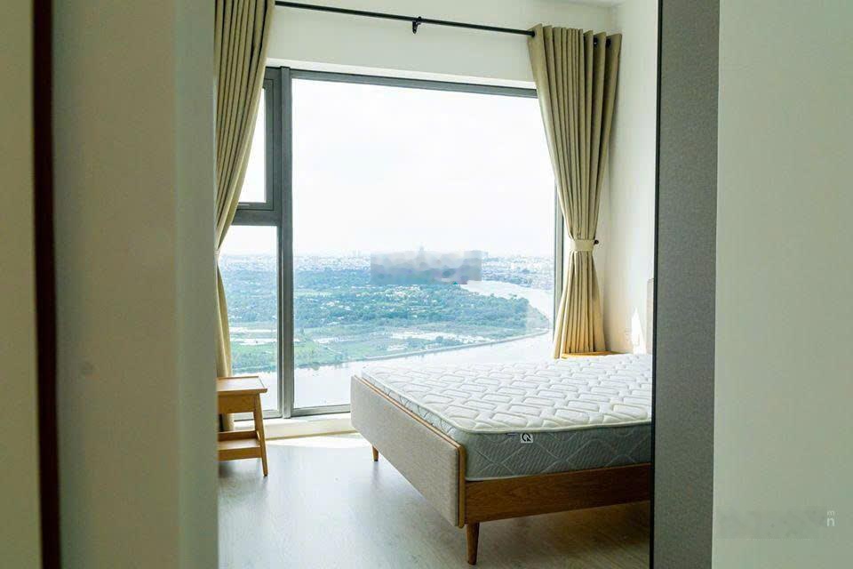 Gateway Thao Dien view sông trực diện tất cả các phòng