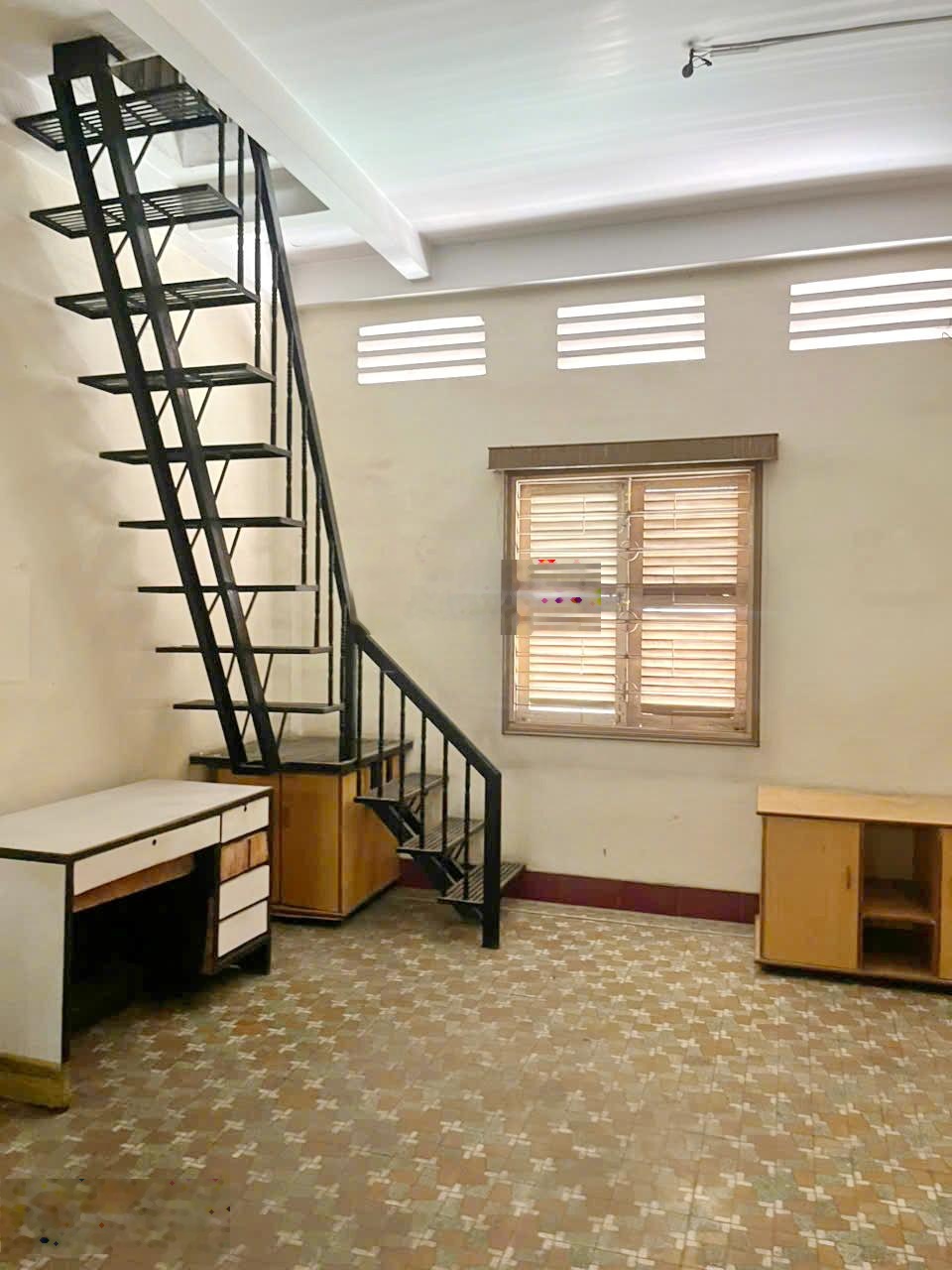 Nhà 2 lầu (4x19m) hẻm xe hơi Dương Bá Trạc - gần Cầu Nguyễn Văn Cừ Quận 8